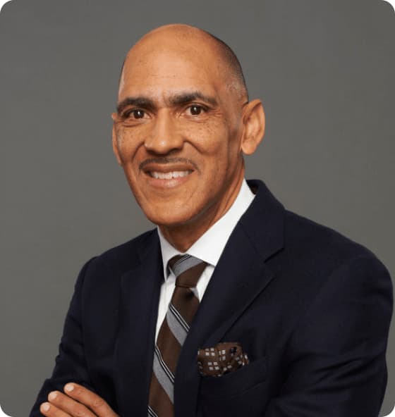 Tony Dungy