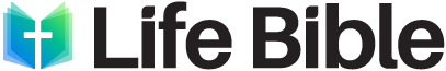 Life Bible Logo
